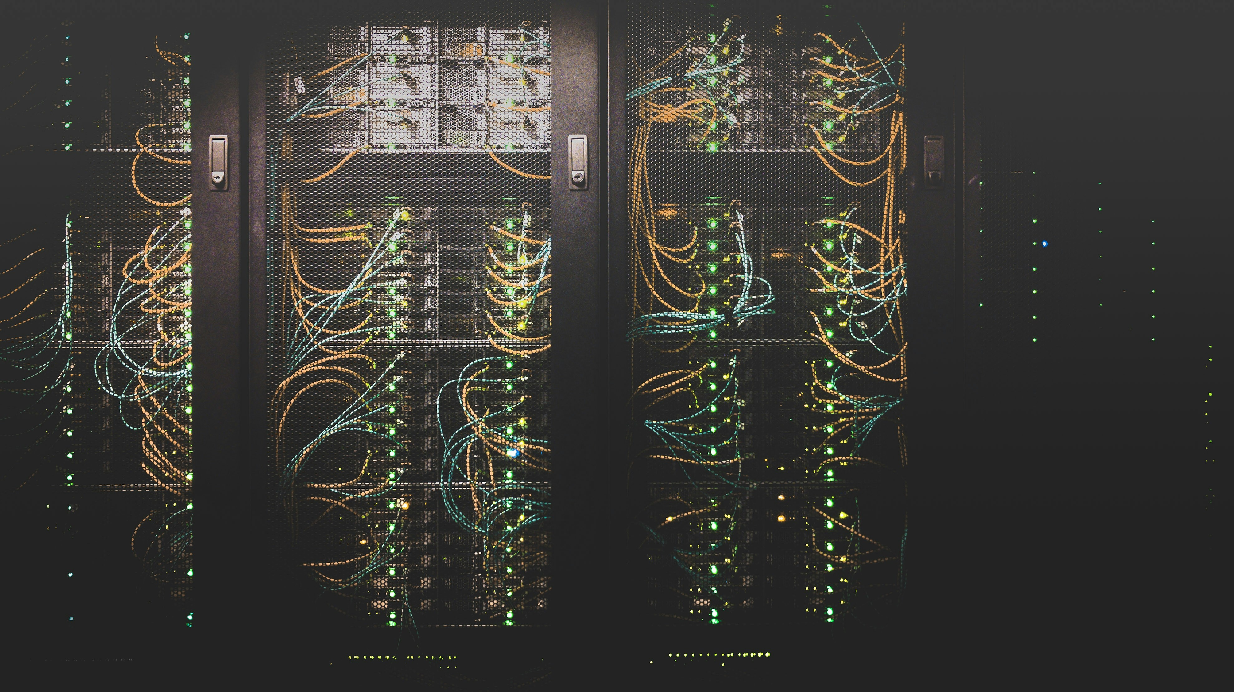 Infrastructure datacenter Amilease